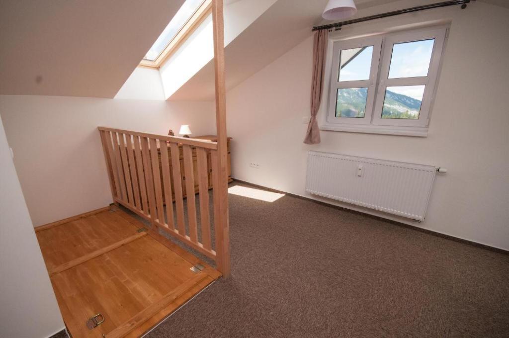 Apartmany Biela Put - Jasna Nr. 12 Demänovská Dolina Exterior foto