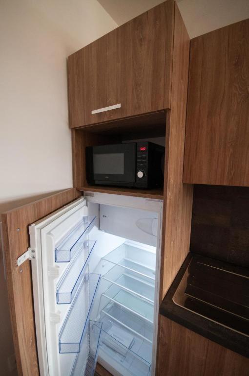 Apartmany Biela Put - Jasna Nr. 12 Demänovská Dolina Exterior foto